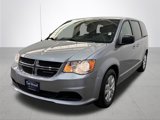 Used 2018 Dodge Grand Caravan SE image 2