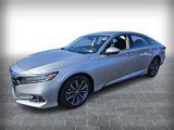 Used 2022 Honda Accord EX-L image 3