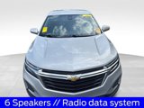 Used 2022 Chevrolet Equinox LT w/ Driver Convenience Package image 5