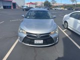 Used 2016 Toyota Camry SE image 2