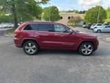 Used 2014 Jeep Grand Cherokee Overland w/ Trailer Tow Group IV image 4