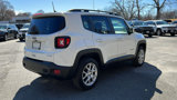 Certified 2021 Jeep Renegade Latitude w/ Convenience Group image 3