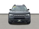 Used 2023 Ford Bronco Sport Badlands image 2