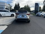 New 2026 Lexus NX 350 AWD image 4