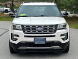 Used 2017 Ford Explorer XLT w/ Equipment Group 201A image 2
