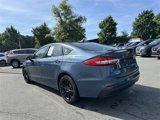 Used 2019 Ford Fusion SE w/ Equipment Group 151A image 3