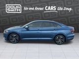 Used 2019 Volkswagen Jetta SEL Premium image 2