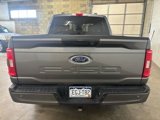 Used 2022 Ford F150 XLT w/ Equipment Group 301A Mid image 5