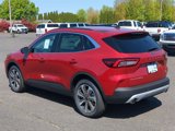 New 2025 Ford Escape Platinum image 3