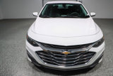 Used 2022 Chevrolet Malibu LT image 4