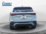 New 2025 Volkswagen Tiguan SE image 4