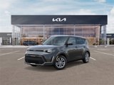 New 2025 Kia Soul LX image 2