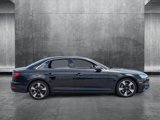 Used 2017 Audi A4 2.0T Premium Plus w/ Premium Plus Package image 4