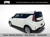 Certified 2023 Kia Soul LX w/ LX Technology Package image 3