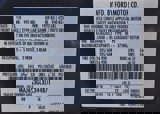 Used 2020 Ford EcoSport SE image 2