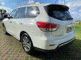 Used 2016 Nissan Pathfinder SV image 5