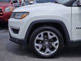 Used 2019 Jeep Compass Limited image 4