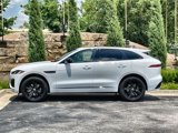 Certified 2025 Jaguar F-PACE R-Dynamic S image 2