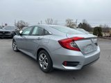 Used 2018 Honda Civic LX image 3