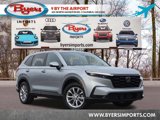 Used 2023 Honda CR-V EX-L image 1
