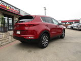 Used 2019 Kia Sportage EX image 4