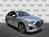 Used 2023 Audi Q5 2.0T Premium Plus w/ Premium Plus Package image 2