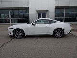 New 2025 Ford Mustang Coupe image 2
