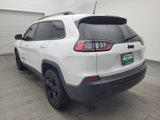 Used 2019 Jeep Cherokee Latitude Plus image 5