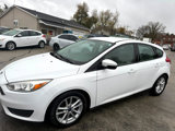 Used 2016 Ford Focus SE image 5