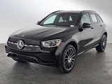 Used 2022 Mercedes-Benz GLC 300 image 3