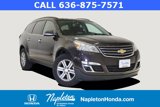 Used 2015 Chevrolet Traverse LT image 2
