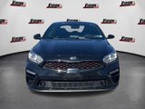 Certified 2021 Kia Forte GT-Line w/ GT-Line Premium Package image 3