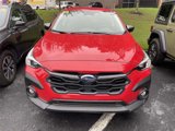 Used 2024 Subaru Crosstrek 2.0i Premium w/ Crosstrek Mirror Package image 2