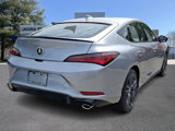 New 2025 Acura Integra A-Spec image 4
