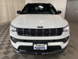 Used 2023 Jeep Compass Altitude image 2