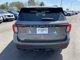 New 2025 Ford Explorer Active image 5
