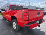 Used 2018 Chevrolet Silverado 1500 LT w/ All Star Edition image 4