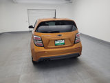 Used 2018 Chevrolet Sonic LT w/ Convenience Package image 6