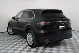 Certified 2022 Porsche Cayenne image 3