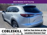Used 2023 MAZDA CX-9 Touring image 5