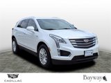 Used 2019 Cadillac XT5 FWD image 3