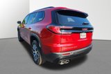 New 2025 GMC Acadia AT4 w/ Luxury Package image 4