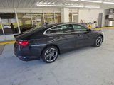 Certified 2023 Chevrolet Malibu LT image 6