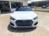 Used 2018 Audi A5 2.0T Premium Plus w/ Premium Plus image 2