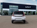 New 2025 Kia Soul LX image 5