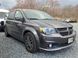 Used 2016 Dodge Grand Caravan R/T image 2