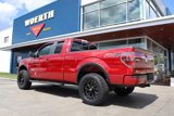 Used 2014 Ford F150 FX4 w/ Equipment Group 401A Mid image 5