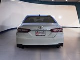 Used 2018 Toyota Camry XLE image 4