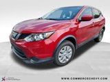 Used 2018 Nissan Rogue Sport S image 2