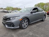 Used 2020 Honda Civic LX image 3